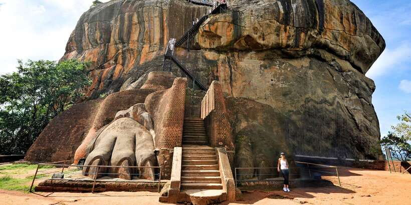 Sri Lanka Private 3-Day Cultural Tour, 5 UNESCO Sites - Price and value: what’s included, what costs extra