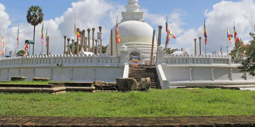 Sri Lanka Private 3-Day Cultural Tour, 5 UNESCO Sites - Who this tour suits best, and who should think twice