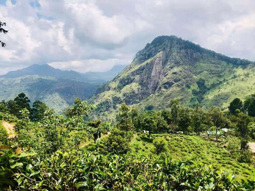 Sri Lanka Private 3-nights Tour Transport, Guide, Hotels - Key things to know before you go