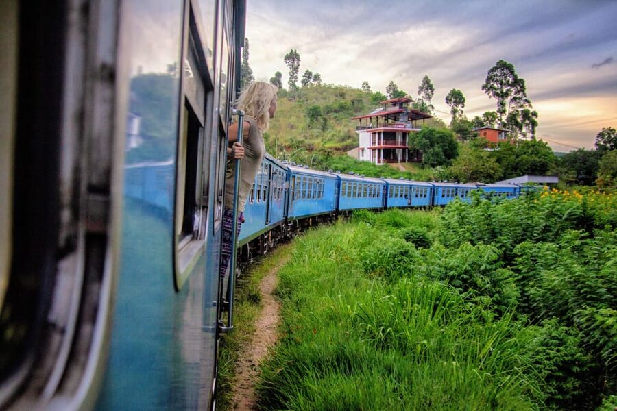 Sri Lanka Private 3-nights Tour Transport, Guide, Hotels - Dress code, temple etiquette, and comfort tips that actually matter