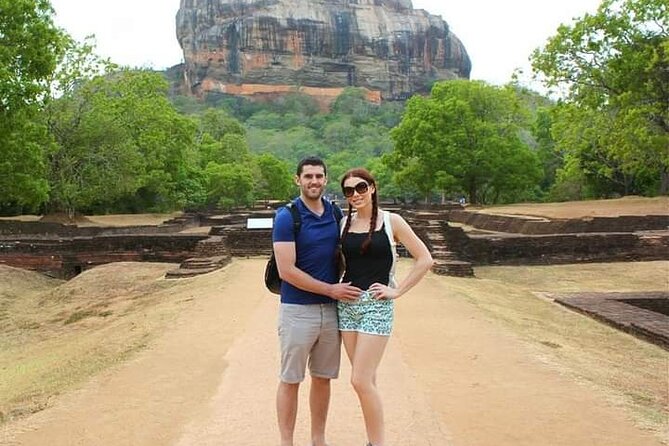 Sri Lanka Private 8-Day Guided Tour with Pickup from Colombo - Polonnaruwa-to-elephants safari day: Minneriya-style wildlife time