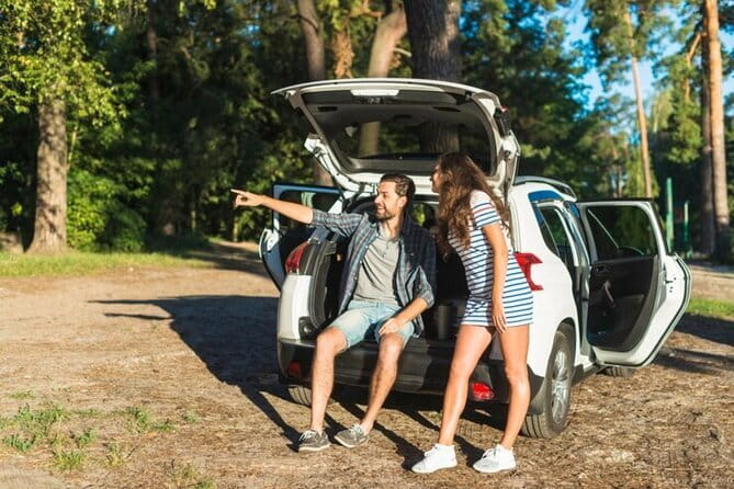 Sri Lanka Private car charter with driver and fuel. - What’s Included, What’s Not, and Where You Should Plan Ahead