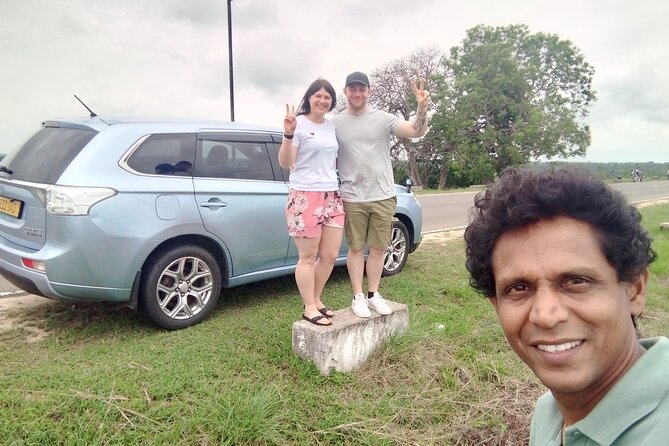 Sri Lanka Private Car with Professional Drivers - Key Highlights You’ll Care About
