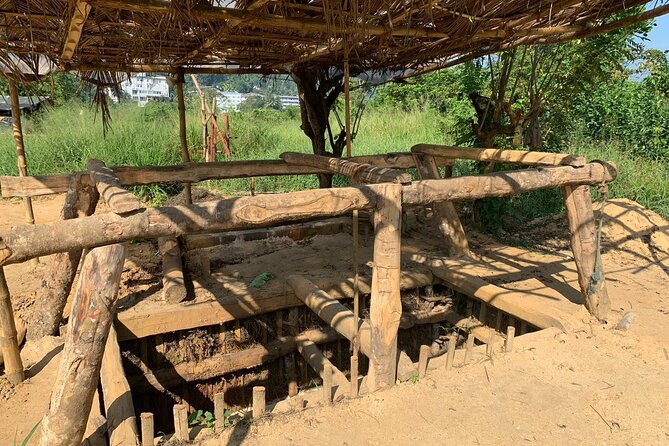 Sri Lanka - Private Ratnapura Gem Tour with Gem and jewelry Expert - Lunch, Then the Mines: The Source Behind the Spark