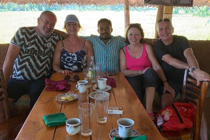 Sri Lanka Private Tour 12 days-Driver/vehicle/accommodation H/B - Price and logistics: what this trip really costs you