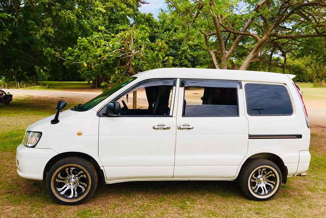 Sri Lanka Private Tour 8 days-Driver/vehicle/accommodation H/B - Day 3: Sigiriya Rock Fortress and the Climb Challenge