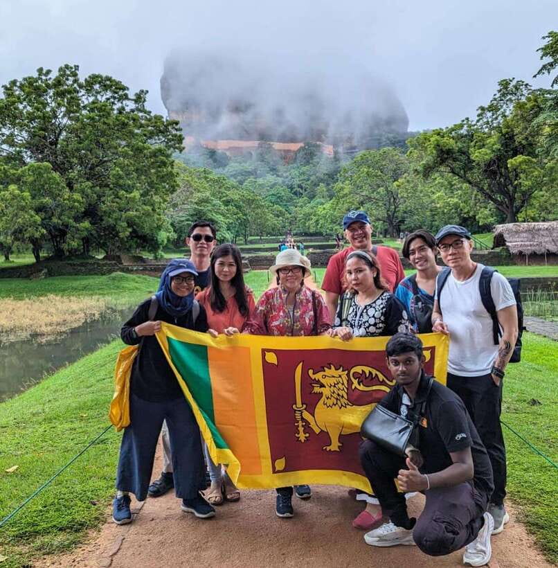 Sri Lanka private tour package 10 Days. and luxury hotel - Price, hotel standard, and what you really pay for