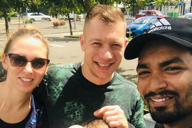 Sri Lanka Round Tour with English Speaking Driver Guide and Car - Who this tour fits best (and who should reconsider)