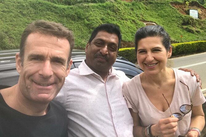 Sri Lanka Sightseeing - Private Transport: Customizable - A Realistic Look at the Route Options You Can Request
