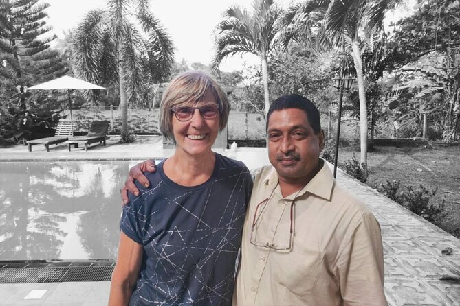 Sri Lanka Sightseeing - Private Transport: Customizable - What the Driver and Tour Guide Actually Add