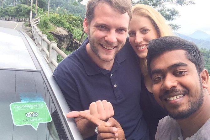 Sri Lanka sightseeing tours 11 Days with driver, vehicle and H/B accommodations - Key highlights to know before you go