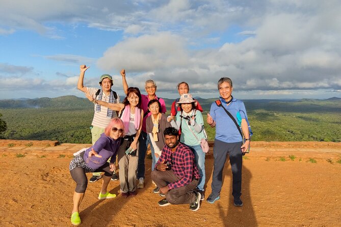Sri Lanka Tour 06 Nights 07 Days with Hotels & Transport - Key highlights worth your attention
