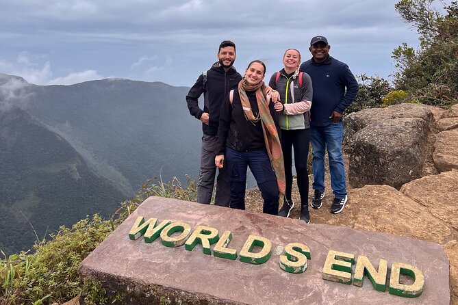 Sri Lanka Tour in 8 Days - What $539 covers, and what you should budget separately