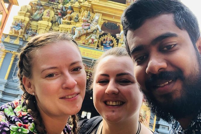Sri Lanka tour itinerary . 6N/7D with driver, vehicle and H/B accommodations - Dambulla Cave Temple and Kandy’s Temple of the Tooth: culture you can actually time