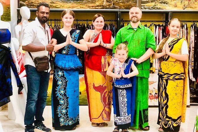Sri Lanka Tour Plan - 14 Days - Private Transport And Hotel - Key highlights worth knowing