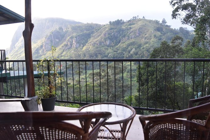 Sri Lanka tours 12-Day wildlife Tour with driver,Car or Van and accommodations - Day 4: Sigiriya rock, Dambulla cave temple, and the Kandyan cultural night in Kandy