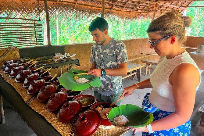 Sri Lanka Travel in 08 Nights 09 Days - Tea country plus the Nanu Oya to Ella train