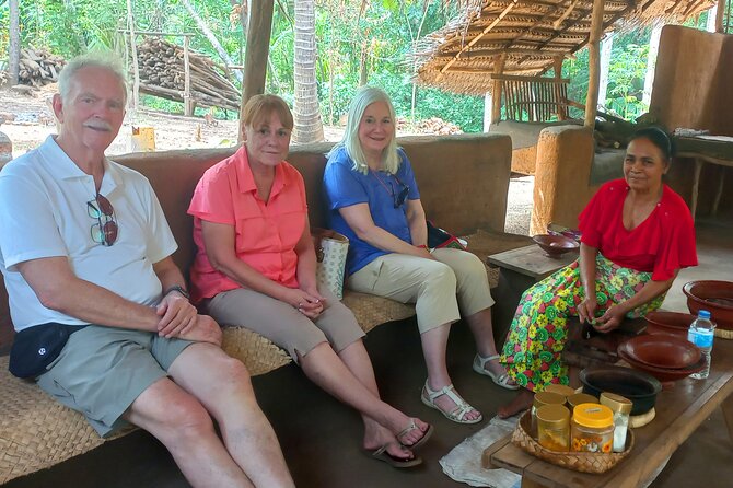 Sri Lanka Travel in 08 Nights 09 Days - Ella highlights and the long day toward Yala