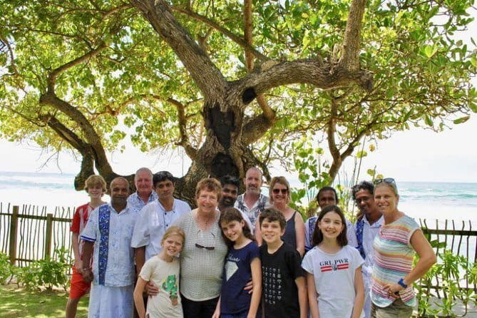 Sri Lanka V.I.P. private Tour package 4.N - 5 days oll including - Practical tips for a smoother, less-stress trip