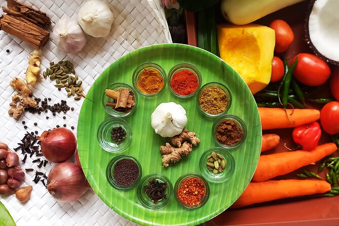Sri Lankan cooking class with Nilu Kandy( FREE PICKUP & Drop) - Key reasons to go