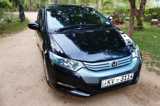 Srilanka airport to colombo transfers - Price, group size, and value for real travelers