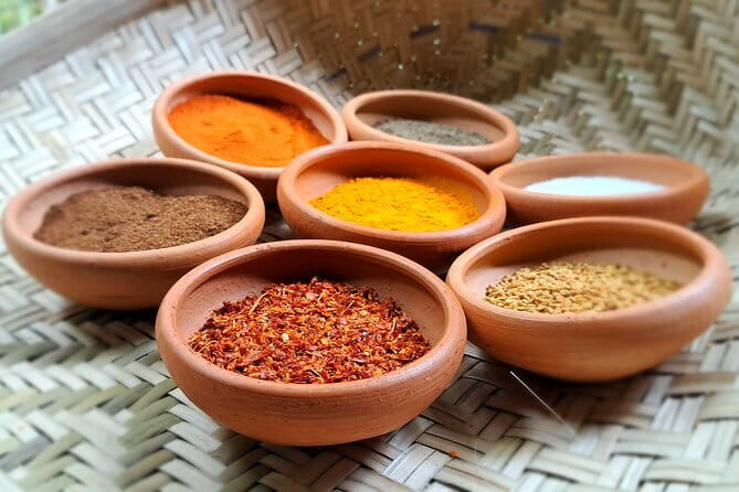 Srilankan Cooking class by FFL kandy - Key things that make this class worth your time