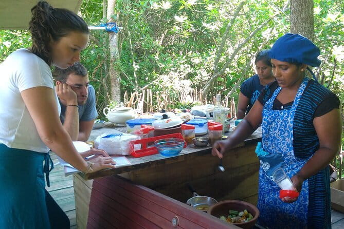 Srilankan Cooking class by FFL kandy - Practical tips so you enjoy it more (and waste less time)