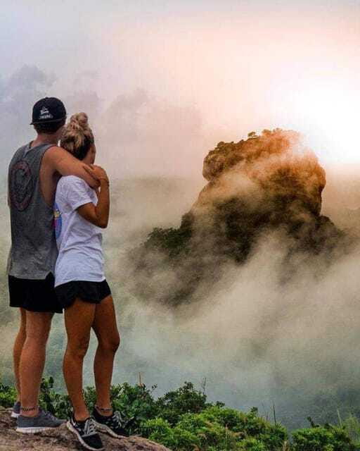 Sunrise or Sunset Hike Pidurangala Rock with Scenic Views - When to go and what to bring, so you’re comfortable at the summit