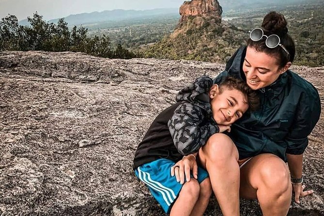 Sunrise or sunset tour pidurangala Rock and Sigiriya Rock - The 4:30 am Start From Anuradhapura (And Why It Feels Like Value)