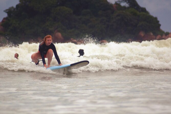 Surf Camp in Weligama Beach Sri Lanka - The Route Stops You Might Make: Galle Dutch Fort to Sinharaja Rainforest