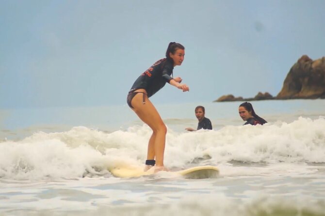 Surf Camp in Weligama Beach Sri Lanka - Value Check: What You Pay (and What You Should Budget For)