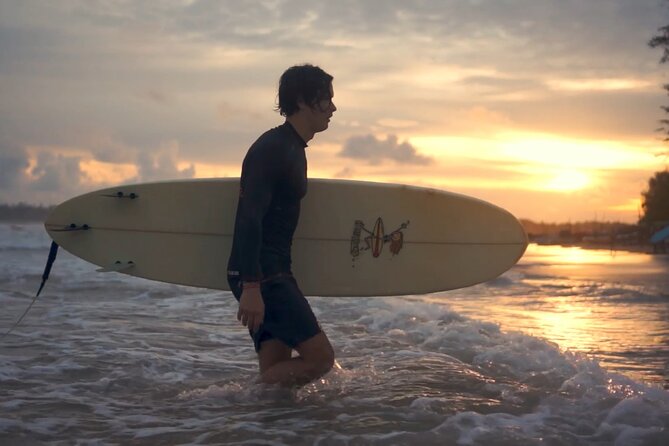 Surf Camp in Weligama Beach Sri Lanka - Boards, Rashguards, and the Teaching Approach That Makes Sense