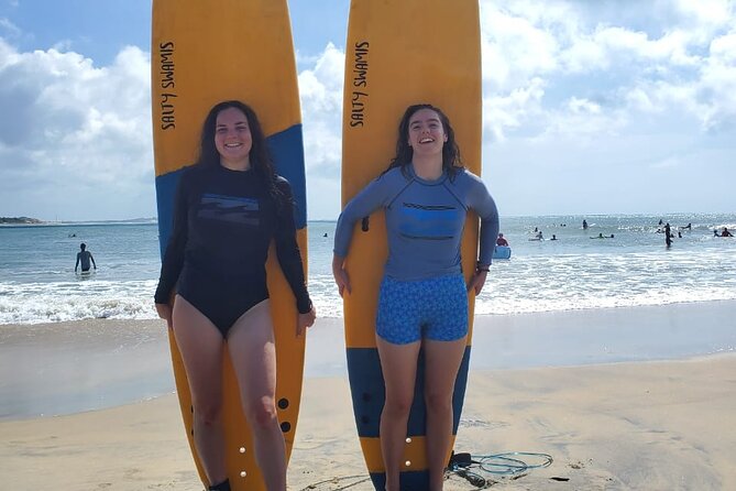Surf Lessons in Sri lanka Semi - Private or Group Options - Key things I’d bet on before you book