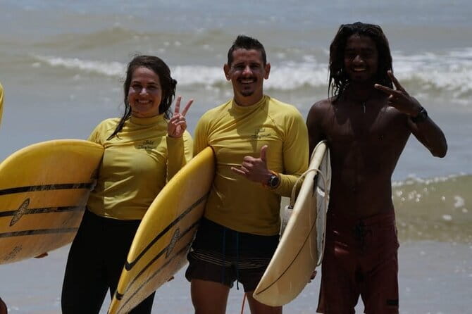 Surf with Apple - Key highlights before you book