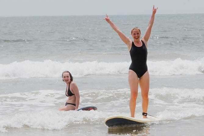 Surf with Apple - Price and value: what $35 per group really means