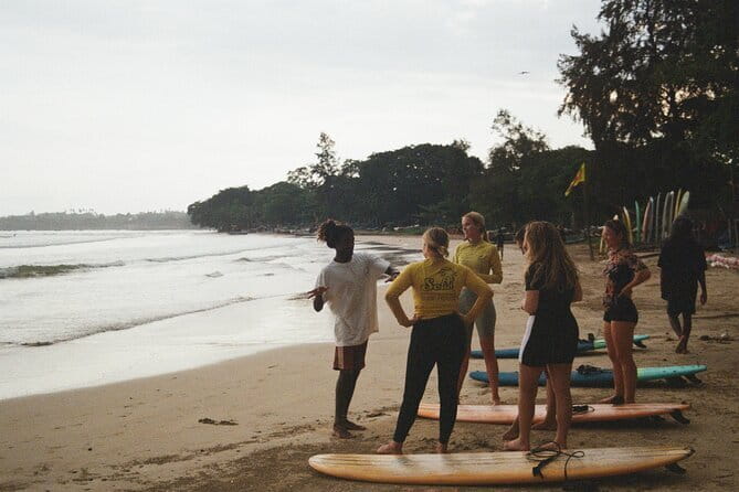 Surf with Apple - Choosing the right level: beginner, intermediate, or advanced