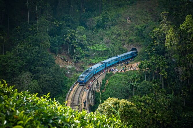 Tailor-made Multi-day Private Tour Packages in Sri Lanka - Key highlights (what I’d focus on before booking)