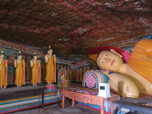 Tangalle Sightseeing Tour - Key highlights you will actually care about