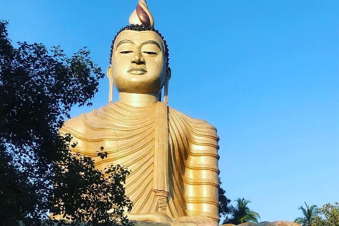 Tangalle Sightseeing Tour - Price and Value: What $39 Gets You (and What It Does Not)