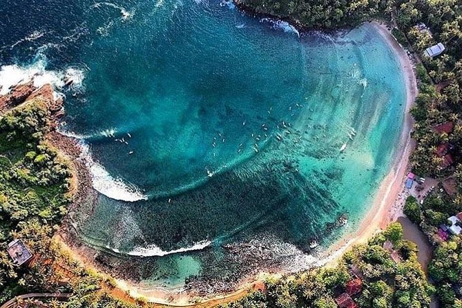 Tangalle Sightseeing Tour - Hummanaya Blowhole: Watching the Sea Gush