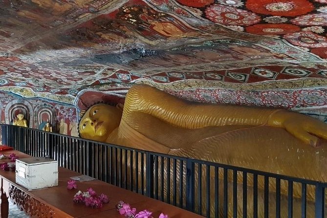 Tangalle Sightseeing Tour - Timing, Pickup, and How to Plan Your Day