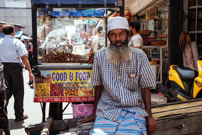 The 10 Tastings of Colombo With Locals: Private Street Food Tour - Who this tour suits best