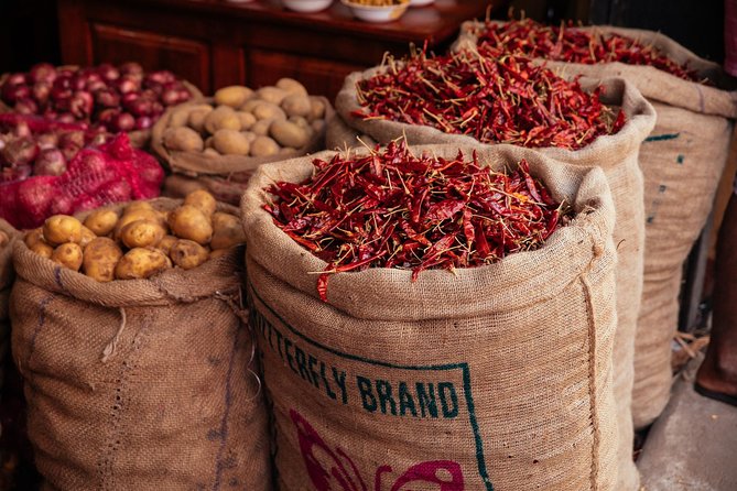 The 10 Tastings of Colombo With Locals: Private Street Food Tour - Should you book it?