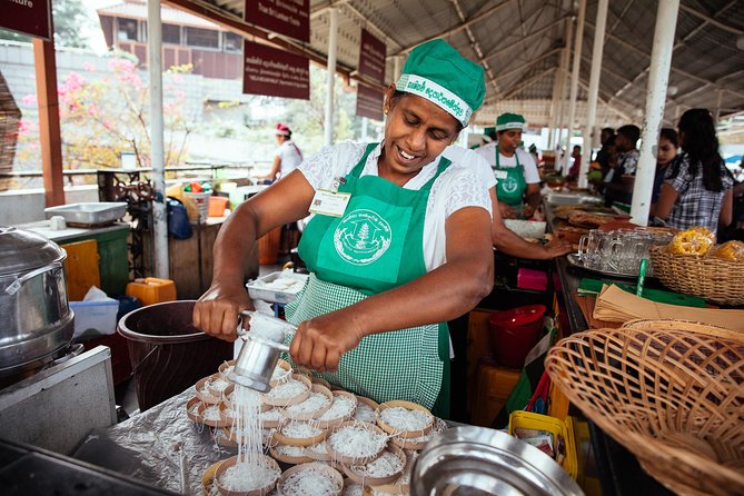 The 10 Tastings of Kandy With Locals: Private Street Food Tour - Price and value in plain terms: $86.98 for 3 hours of guidance