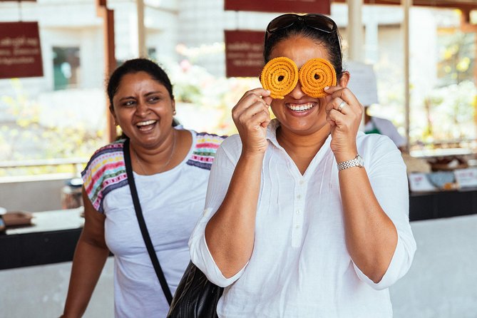 The 10 Tastings of Kandy With Locals: Private Street Food Tour - Before you go: how the 3-hour flow really feels