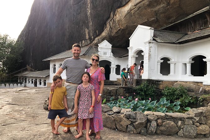 The Most popular Personalized round Tour In Sri Lanka-Day Charged - A 7-day Sri Lanka route from Negombo that you can actually tailor