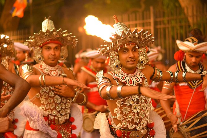 The Most popular Personalized round Tour In Sri Lanka-Day Charged - Day 7: Gangaramaya temple and a final Colombo city look