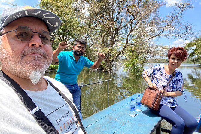 The Most popular Personalized round Tour In Sri Lanka-Day Charged - Day 1: Sigiriya lion rock, Dambulla cave temple art, and Kaudulla elephants