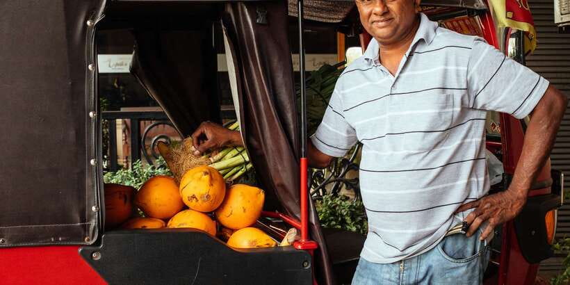 The True Essence of Colombo:Private Highlights & Hidden Gems - Independence Monument and Independence Square: the smart first move