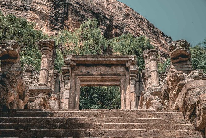 Three Ancient Kingdoms Tour | from Colombo - Key Highlights You’ll Actually Feel